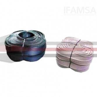 BANDAS DE PVC 4 en Tlaxcalancingo - Imagen 1