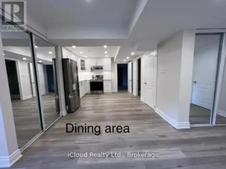 BASEMENT - 1410 STOREY DRIVE in Milton - Image 1