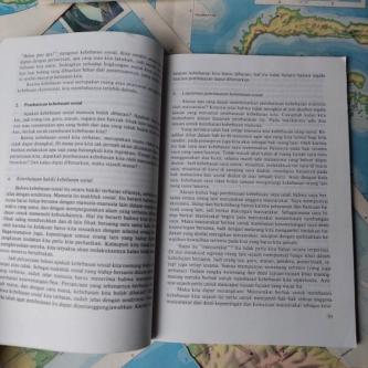 BASIC ETHICS (THE PROBLEMS OF SOCIAL PHILOSOPHY PROBLEMS) … in George Town - Image 1
