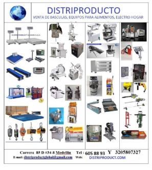 BATIDORAS INDUSTRIALES NUEVAS en Medellín - Imagen 7