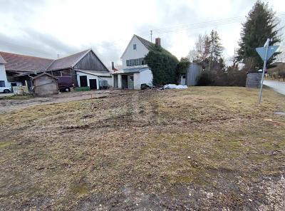 BAUGRUNDSTÜCK MIT ALTBESTAND in Senden - Bild 1