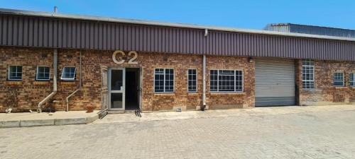 BC2 – 305m² Warehouse, Workshop, Factory Space To Let in Kimberley - Image 7