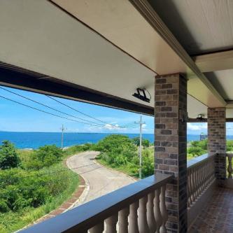 BEACH VIEW HOUSE FOR RENT IN LAPU LAPU in Lapu-Lapu City - Image 1
