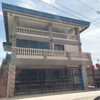 BEACH VIEW HOUSE FOR RENT IN LAPU LAPU in Lapu-Lapu City - Image 4