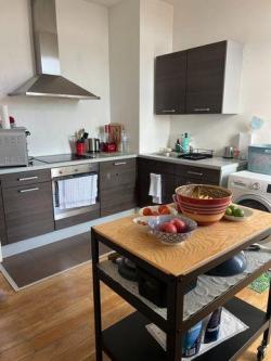 BEL APPARTEMENT RENOVE 3 CHAMBRES à Roubaix - Photo 1