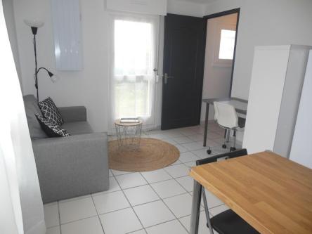 BEL APPARTEMENT T2 DISPONIBLE à Rennes - Photo 1