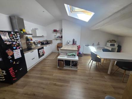 BEL APPARTEMENT T3 à Vandœuvre-lès-Nancy - Photo 1