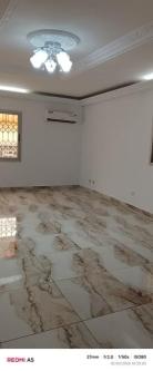 BELLE DUPLEX 6 PIÈCES ENTIÈREMENT RÉNOVÉE Cocody Riviera Abatta à Abidjan - Photo 4
