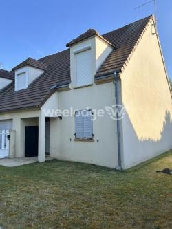 BELLE MAISON RECENTE à Saint-Ouen-l'Aumône - Photo 1