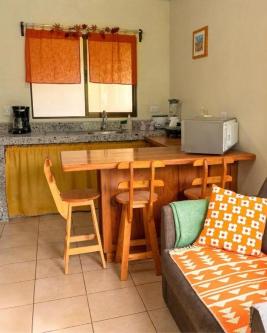 BELLO HOTEL / COMPLEJO DE APARTAMENTOS. en Coto Brus - Imagen 9