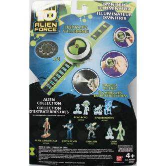 BEN10 Style Kids Projector Watch in North-Eastern Islands - Image 1