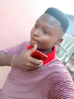 BENJII DE RAP GOD in Kumasi - Image 1