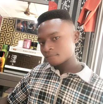 BENJII DE RAP GOD in Kumasi - Image 2