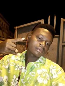 BENJII DE RAP GOD in Kumasi - Image 4