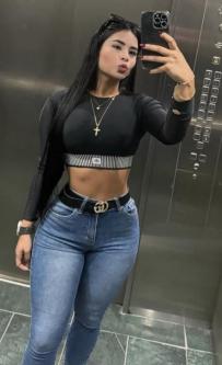 BERENICE ESCORT VIP en Fresnillo - Imagen 2