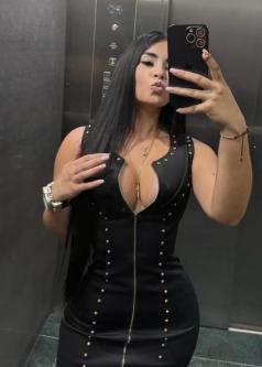 BERENICE ESCORT VIP en Fresnillo - Imagen 4
