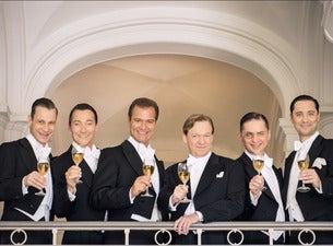 BERLIN COMEDIAN HARMONISTS in Strausberg - Bild 1