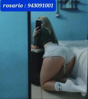 BESITO RICO SEXO ORAL MUTUO en Saramiriza - Imagen 5