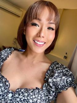 BEST FILIPINA JAPANESE VERSATILE LADYBOY TS in Bangkok - Image 11