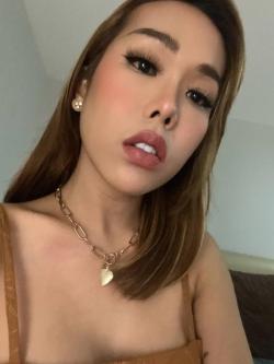 BEST GFE FILIPINA JAPANESE TS VERSTILE NO RUSHING LADYBOY in Bangkok - Image 3