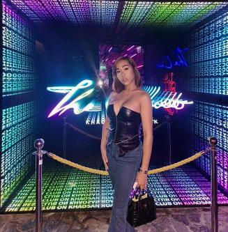 BEST GFE LADYBOY NO RUSHING FILIPINA HALF JAPANESE TS in Bangkok - Image 16