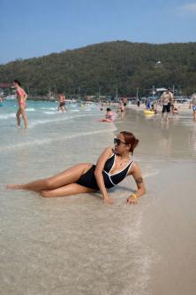BEST GFE NO RUSHING TS FILIPINA JAPANESE LADYBOY in Bangkok - Image 12