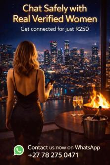 BEST HOOK -UP PLATFORM FOR JHB MEN in Johannesburg - Image 3