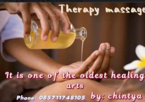 BEST LINGGAM PROFESSIONAL THERAPIST MATURE LADY FRIENDLY in Jakarta - Image 1