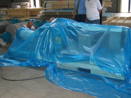 BEST RUST SOLUTION FOR METAL PROTECTION IN INDIA in Karnal - Image 8