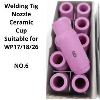 BEST SELLER [ Local Ready Stocks ] Tig Welding Ceramic … in Malacca Town - Image 1