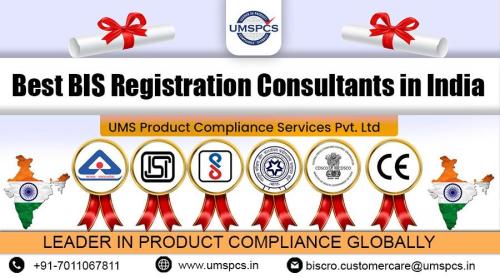 BIS Certification Service in Noida - Image 1