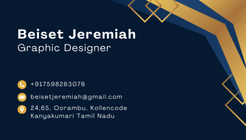 BJ Graphics Design ( Wedding Invitation Card Design ) in Pārassāla - Image 1