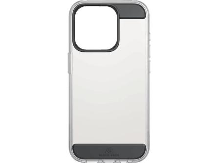 BLACK ROCK Air Robust, Backcover, Apple, iPhone 15 Pro, Schwarz in Jena - Bild 1