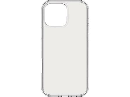 BLACK ROCK Clear Protection Case, Backcover, Apple, i Phone … in Northeim - Bild 1