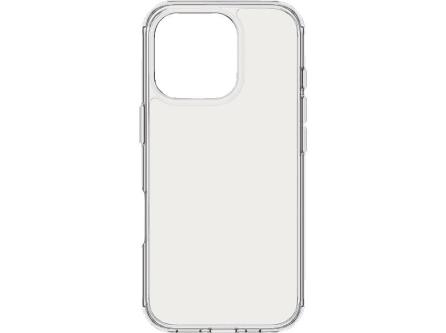 BLACK ROCK Clear Protection Case, Backcover, Apple, iPhone … in Bottrop - Bild 1