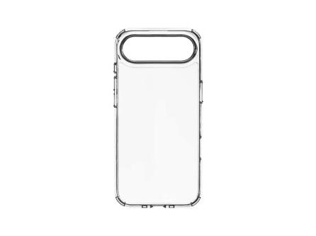 BLACK ROCK Clear Protection Case, Backcover, Apple, iPhone … in Stuttgart - Bild 1