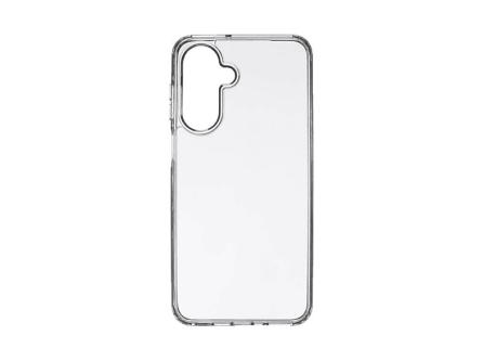 BLACK ROCK Clear Protection Case, Backcover, Samsung, … in Berlin - Bild 1