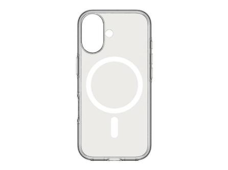 BLACK ROCK Mag Clear Case, Backcover, Apple, iPhone 17, … in Dormagen - Bild 1