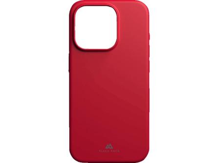 BLACK ROCK Mag Urban Case, Backcover, Apple, iPhone 15 Pro, Rot in Gotha - Bild 1
