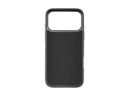 BLACK ROCK Robust Carbon, Backcover, Apple, iPhone 17 Pro, … in Köln - Bild 1