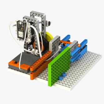 BLIX BOFFIN ARTIFICIAL INTELLIGENCE - ROBOTICS FOR KIDS in Mumbai - Image 2