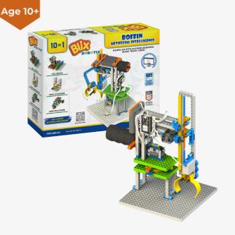 BLIX BOFFIN ARTIFICIAL INTELLIGENCE - ROBOTICS FOR KIDS in Mumbai - Image 1