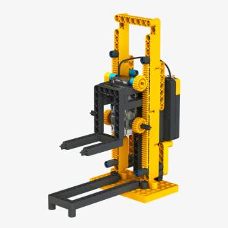 BLIX FORKLIFT POWER – Engineering Fun for Young Minds in Mumbai - Image 2