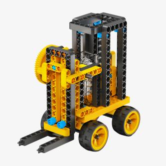BLIX FORKLIFT POWER – Engineering Fun for Young Minds in Mumbai - Image 4