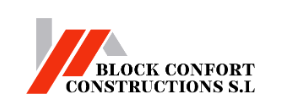 BLOCK CONFORT CONSTRUCTIONS SL en Burriana - Imagen 1