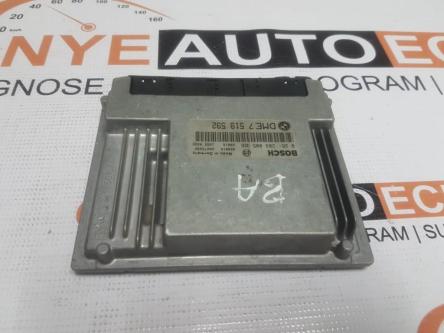 BMW E46 Engine Control Unit – Genuine & Tested in Germiston - Image 1