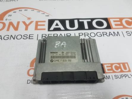 BMW E46 Engine Control Unit – Genuine & Tested in Germiston - Image 2
