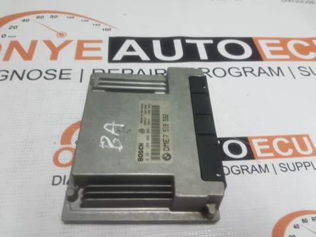 BMW E46 Engine Control Unit – Genuine & Tested in Germiston - Image 3