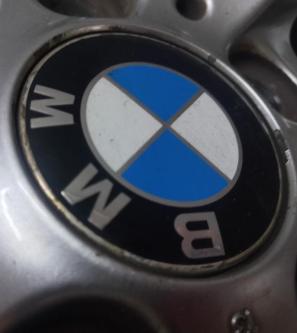 BMW M SPORT X3 18 Gradles Rims & Tyres in Middelburg - Image 3