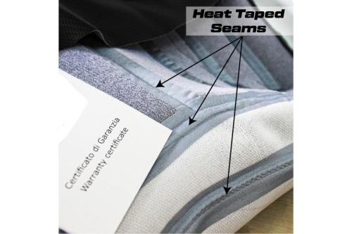 BMW R1300GS R1300GSA 2023-2025 Complete Heating Lowered Seat in Singapore - Image 8